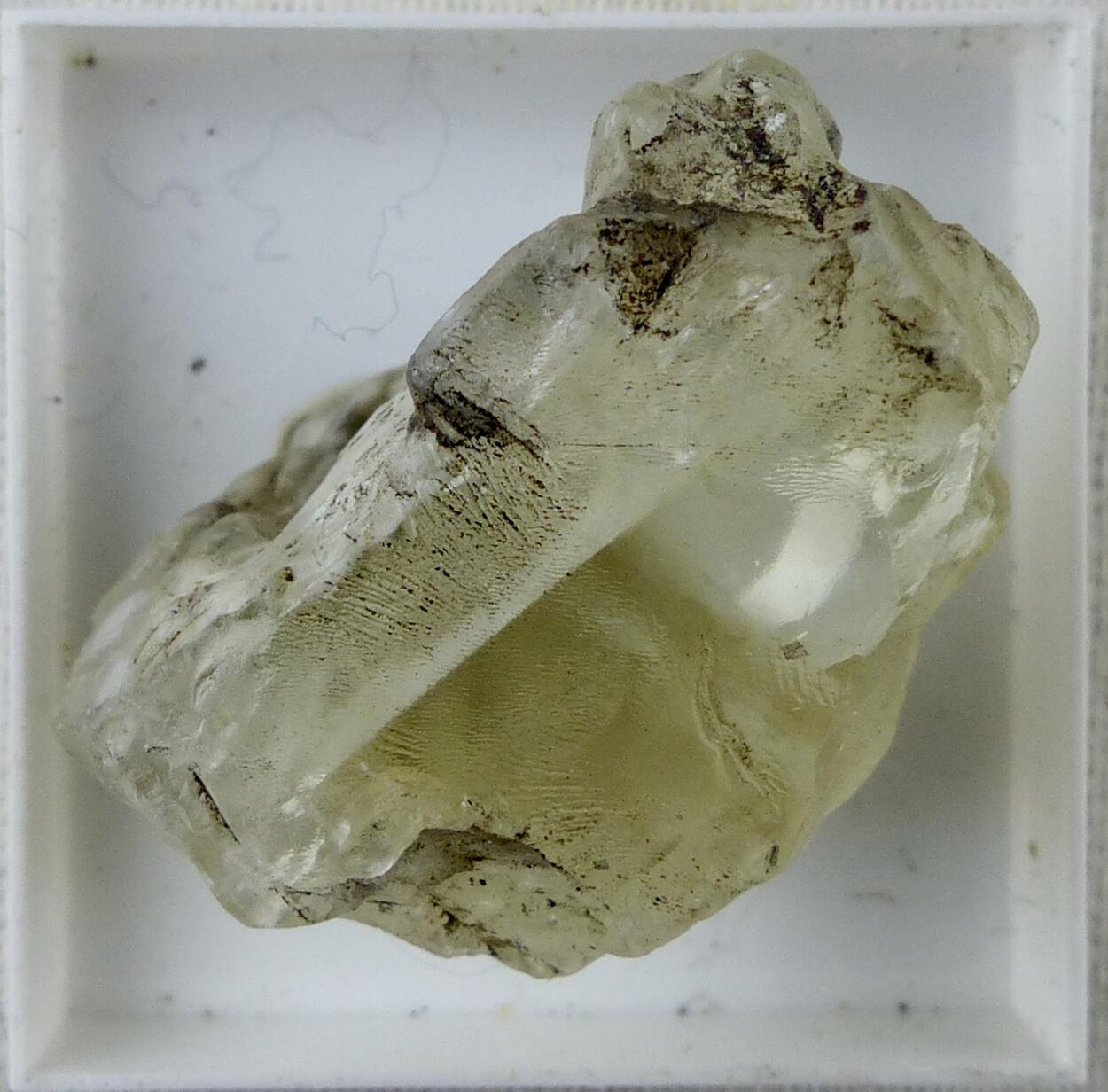 Sanidine