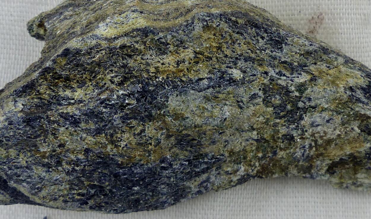 Grunerite