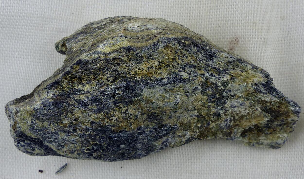 Grunerite