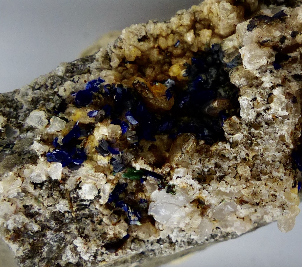 Azurite