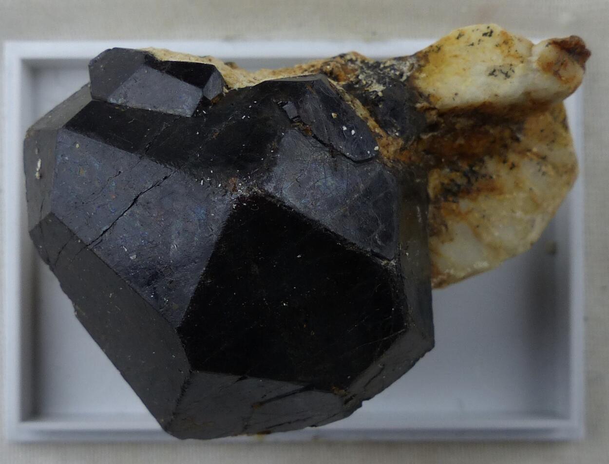 Almandine