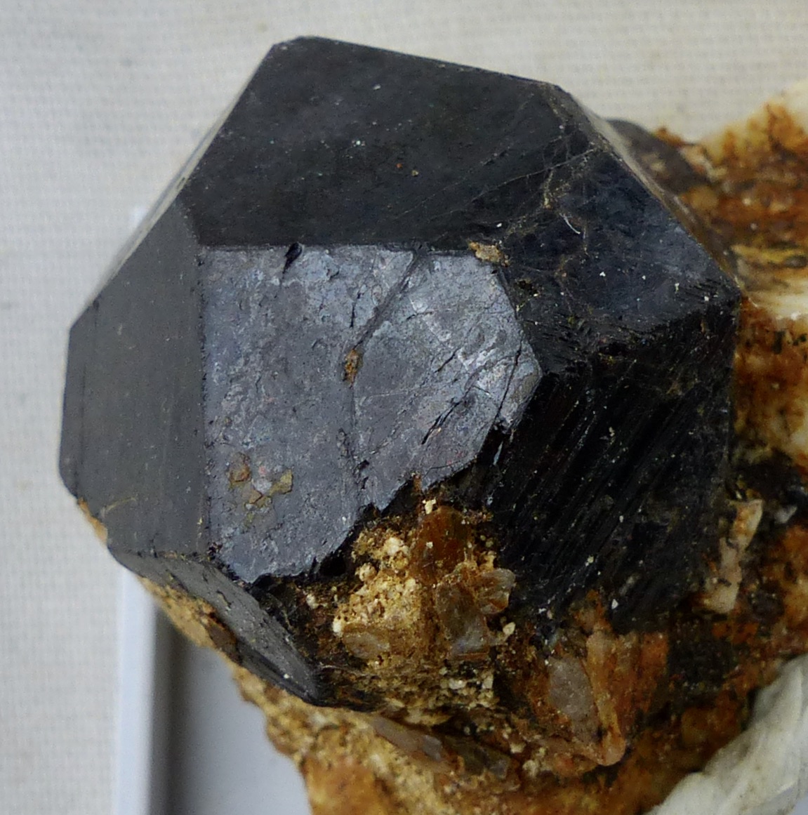 Almandine