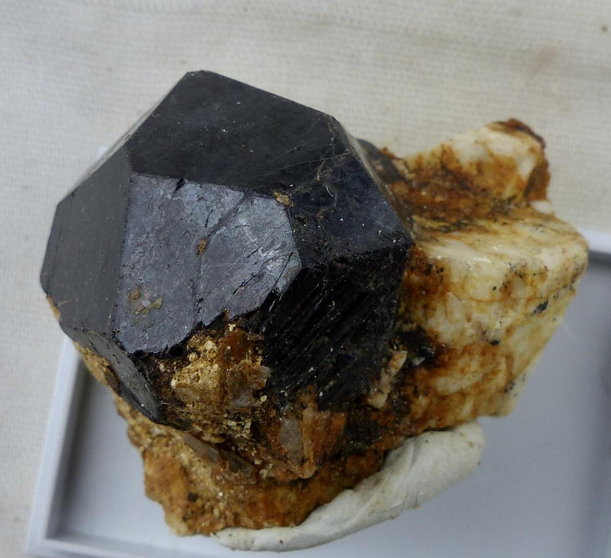 Almandine