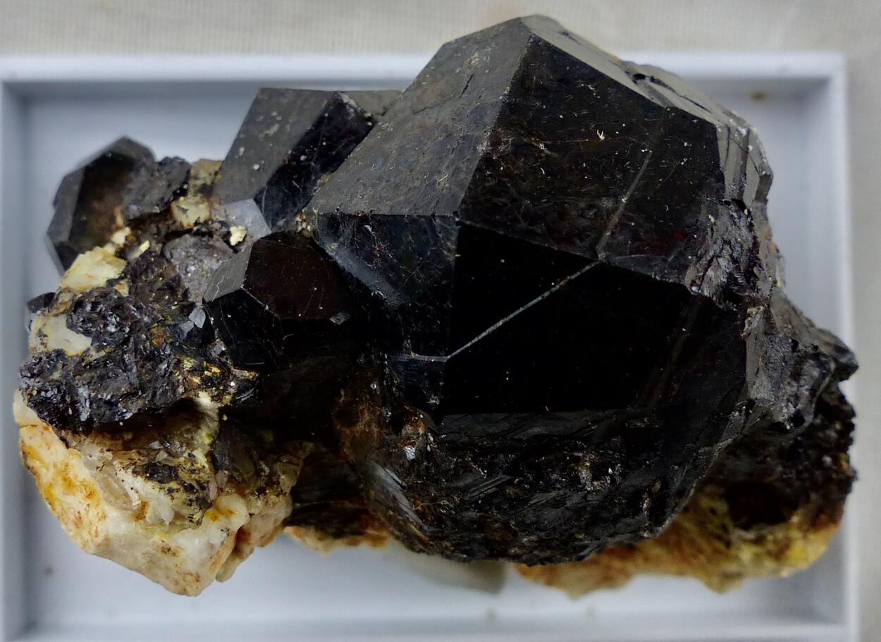 Almandine