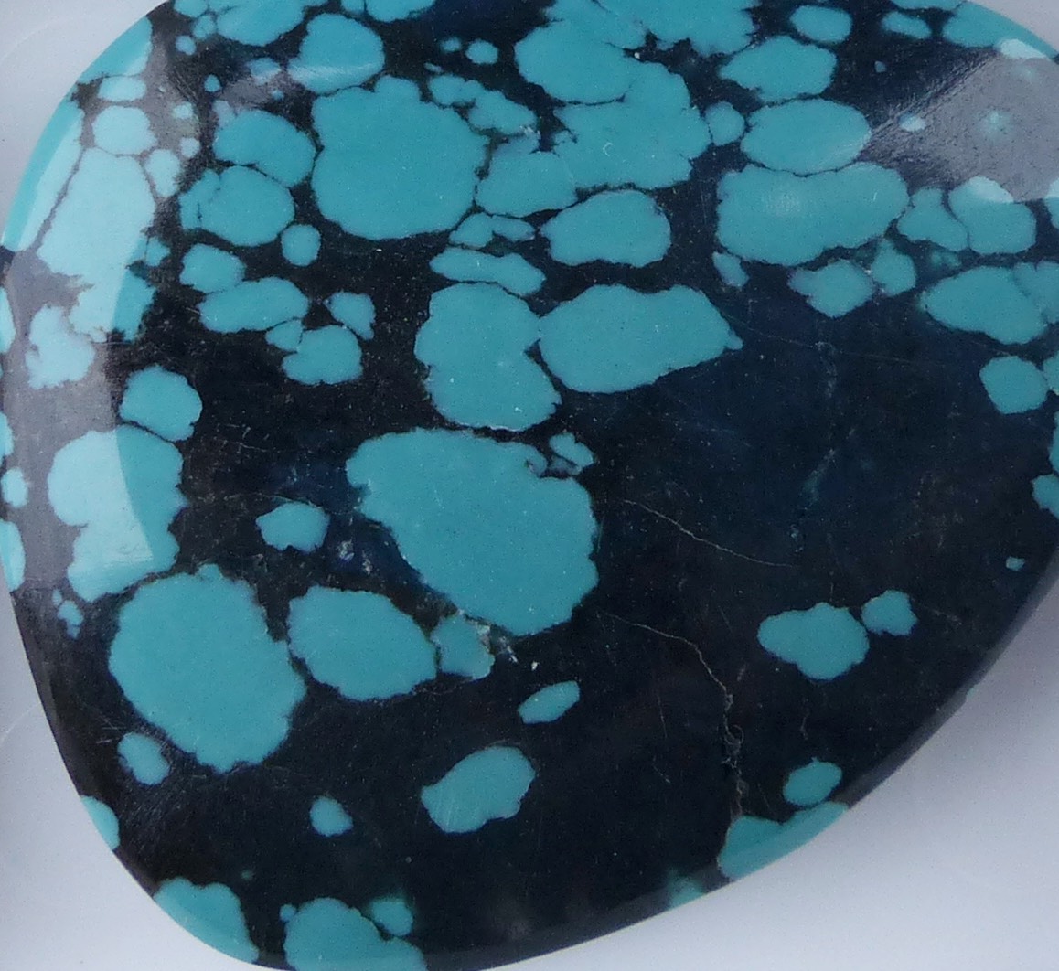 Turquoise