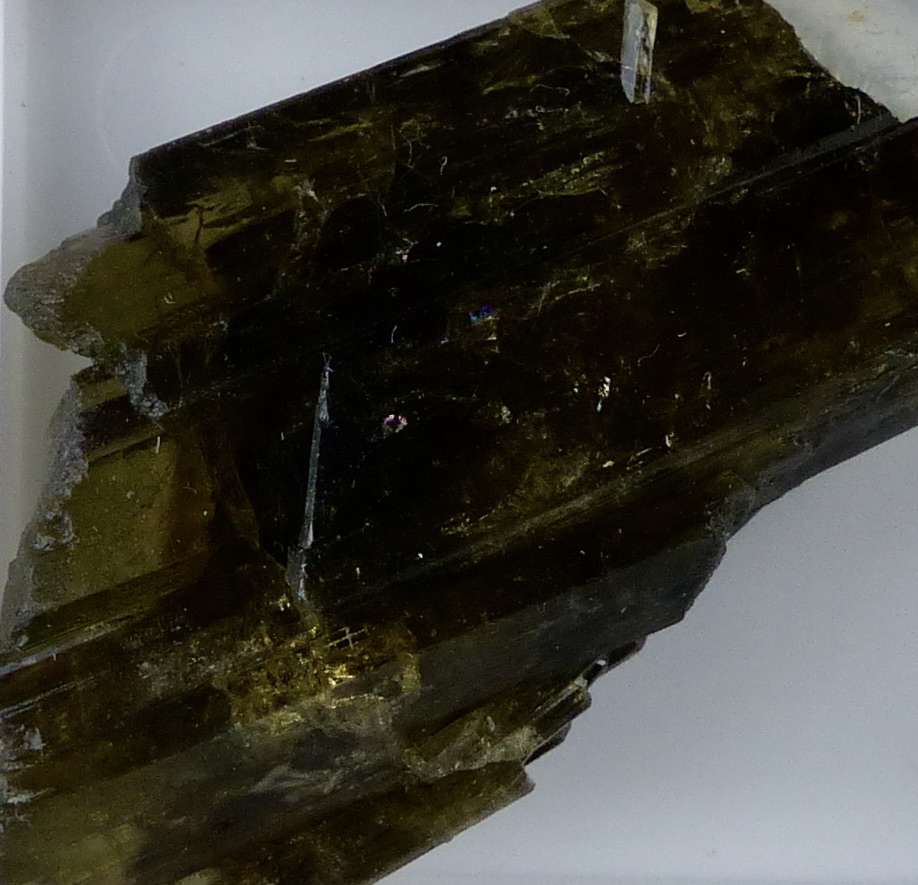 Epidote