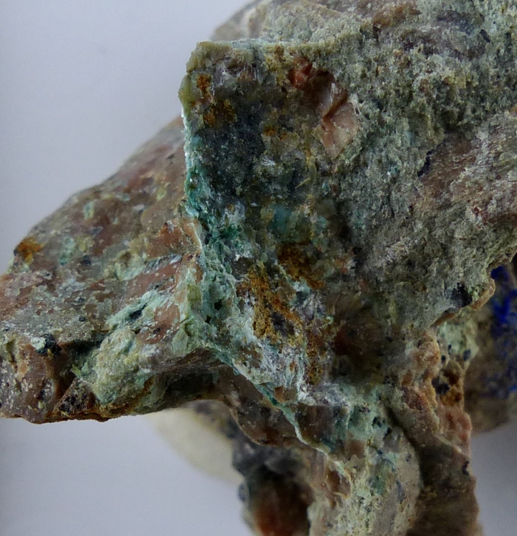 Tyrolite