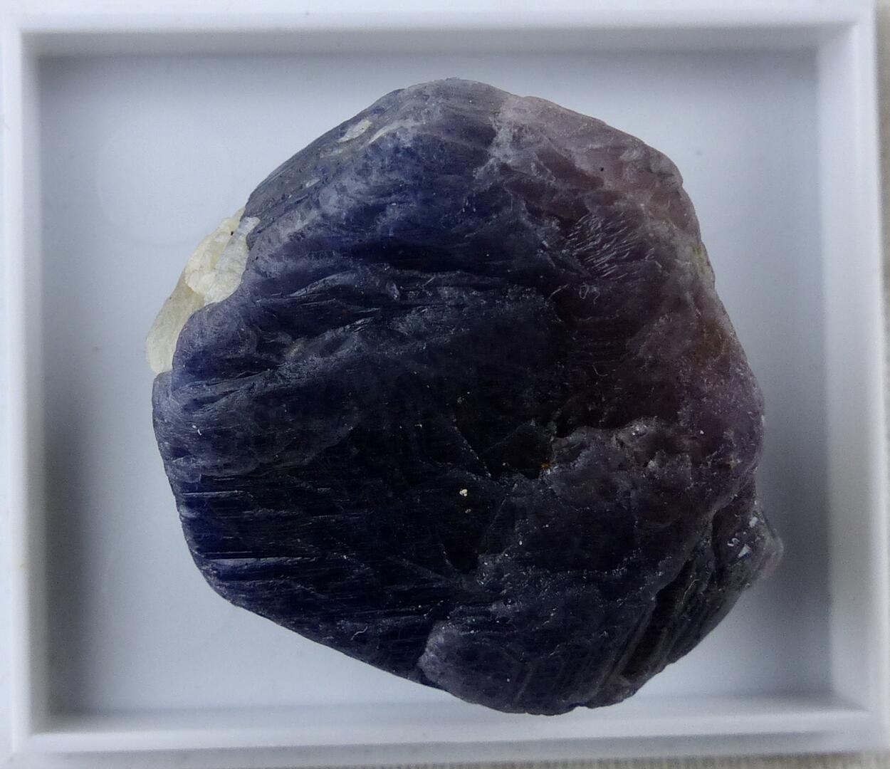 Corundum