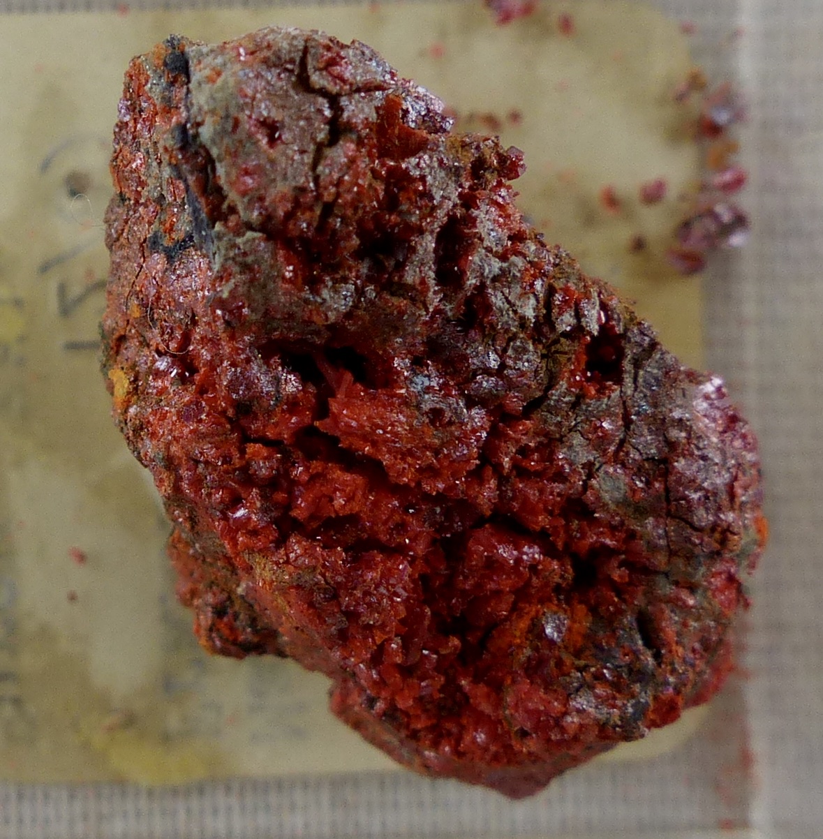 Realgar