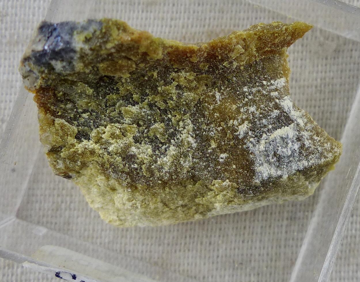 Lizardite