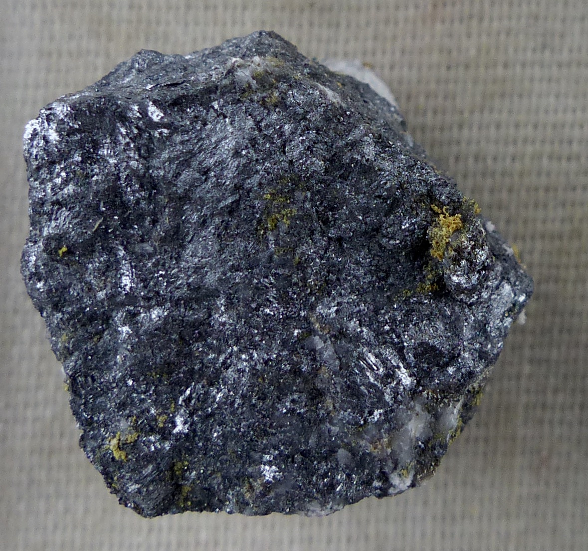 Zinkenite