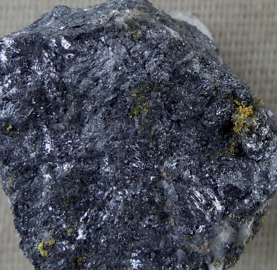 Zinkenite