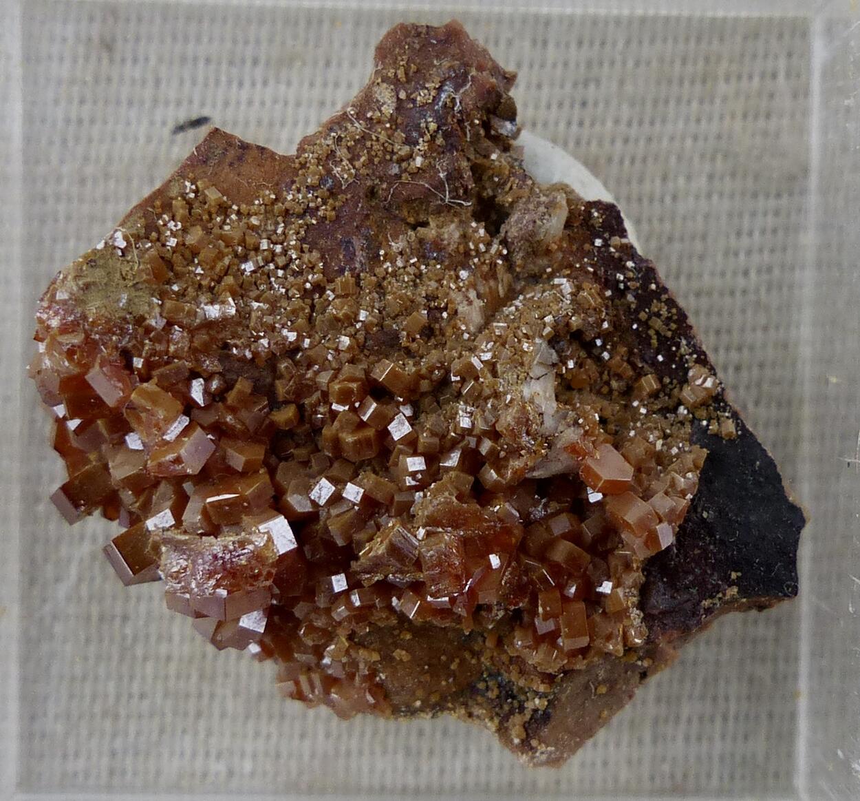 Vanadinite