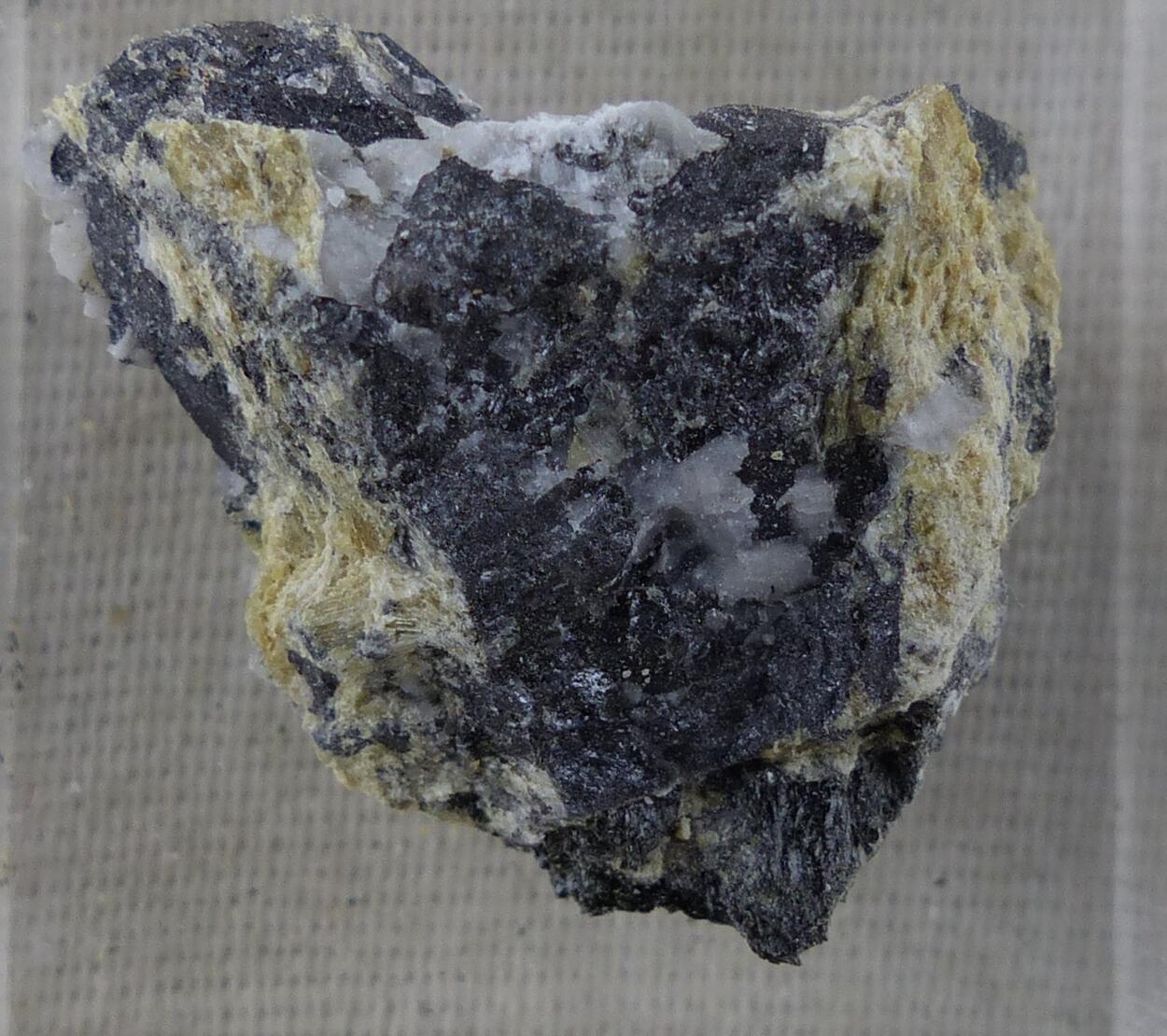 Perovskite & Titanite