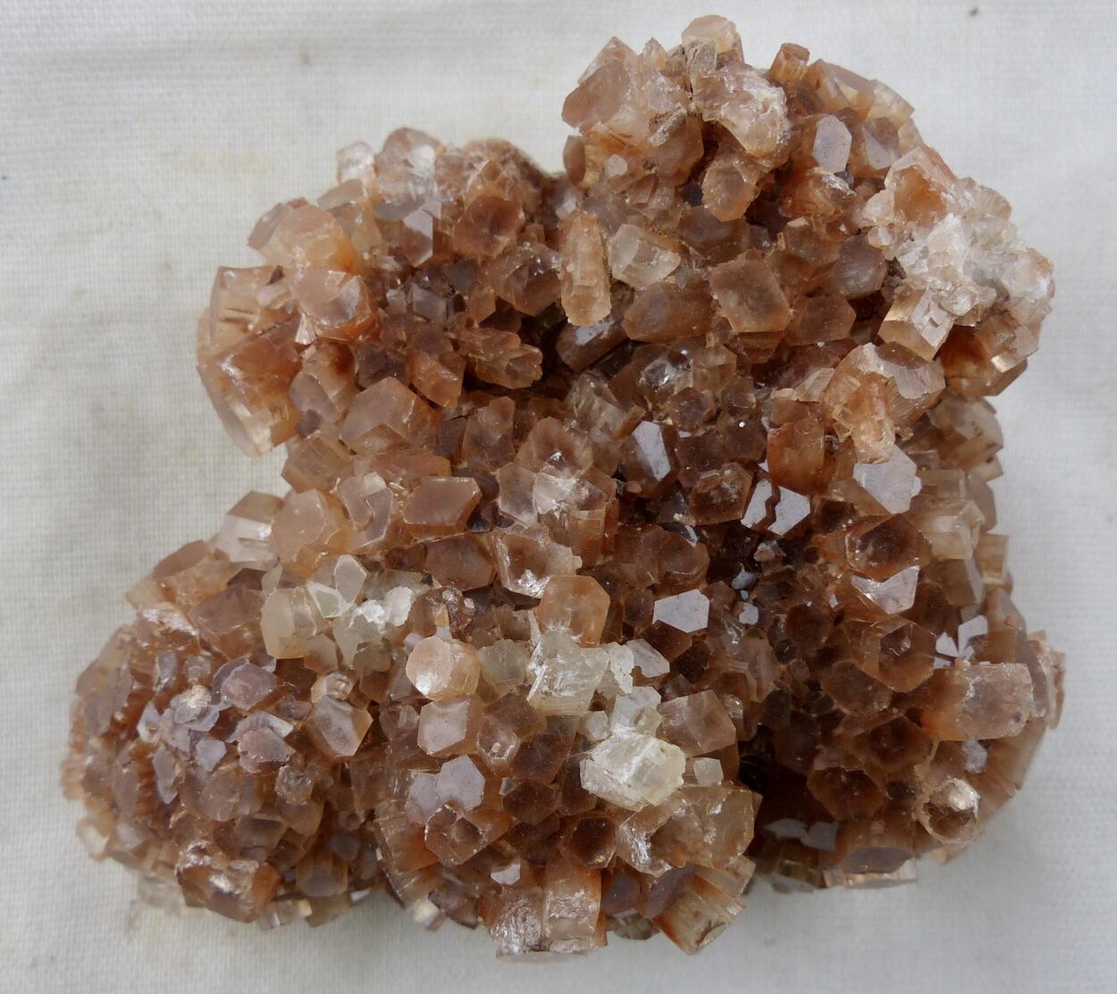 Aragonite