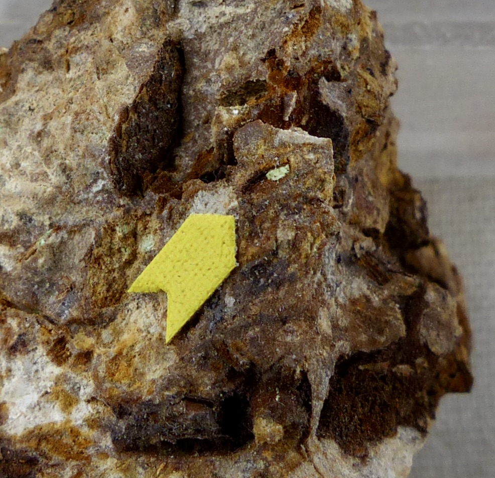 Sabugalite