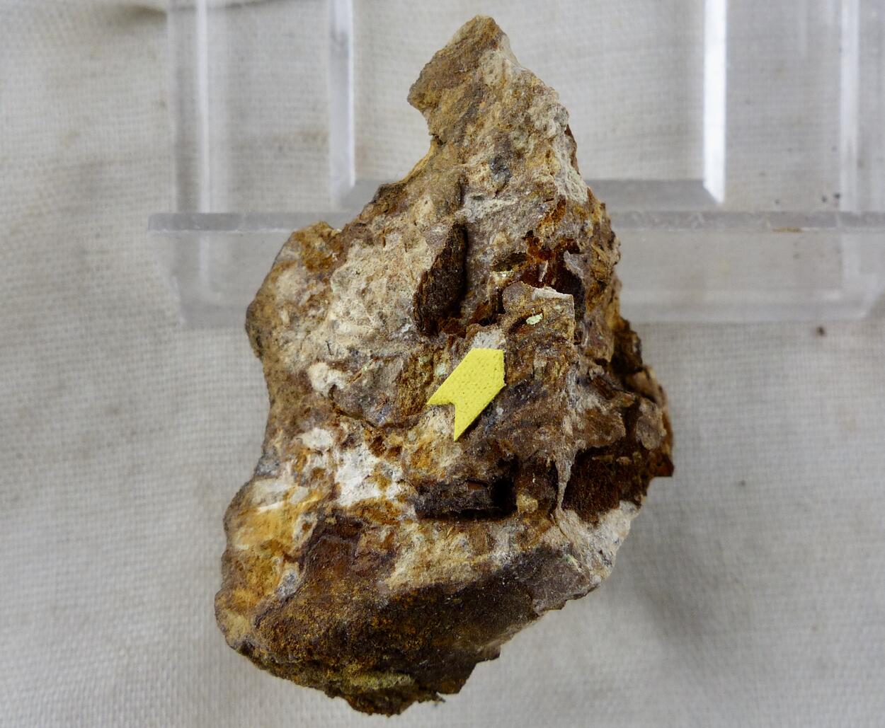 Sabugalite