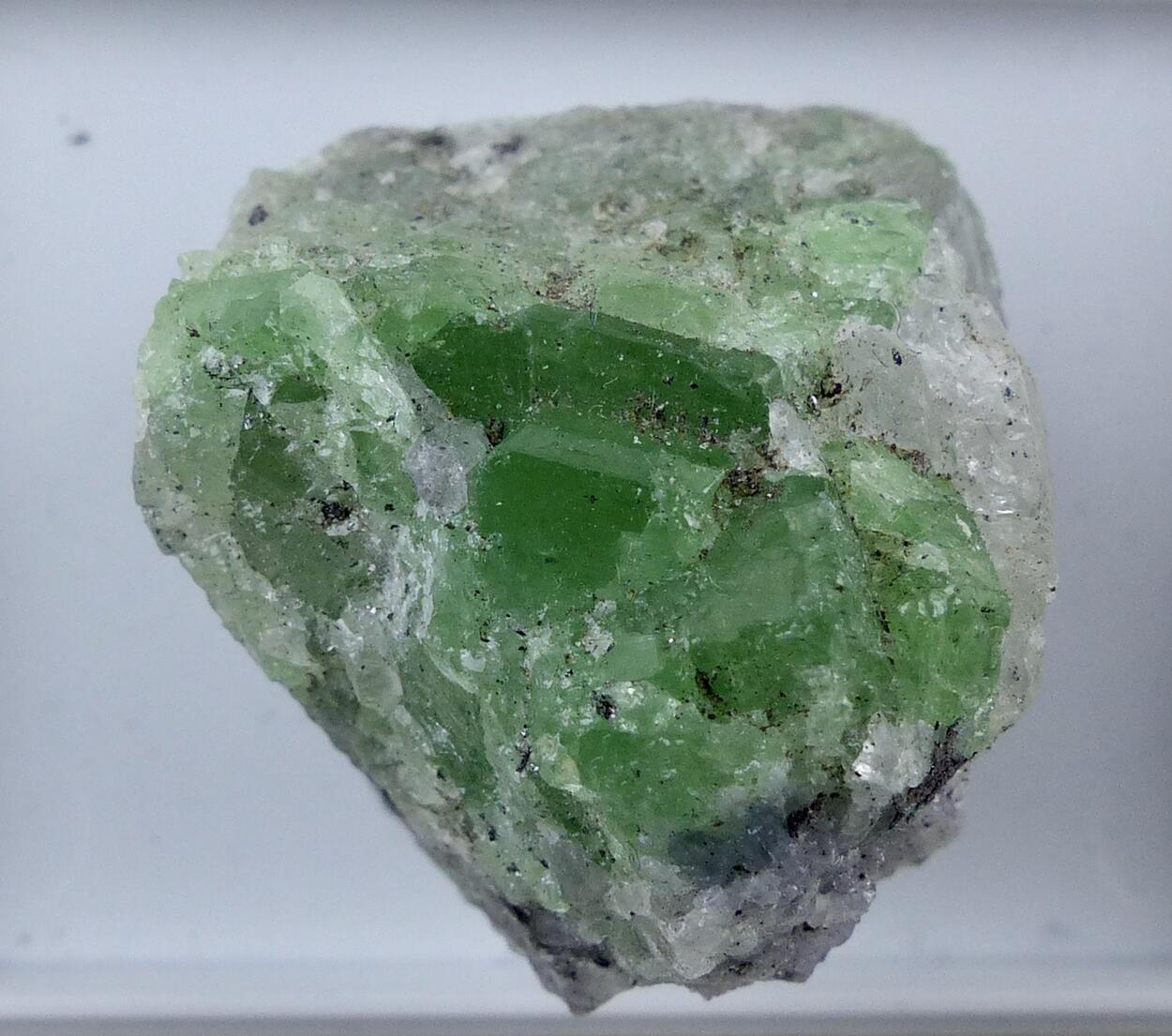 Tsavorite