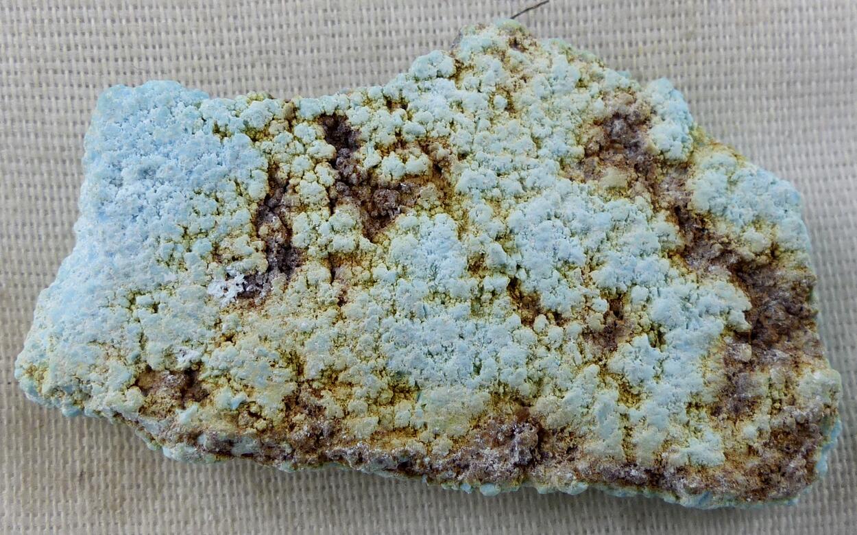 Turquoise