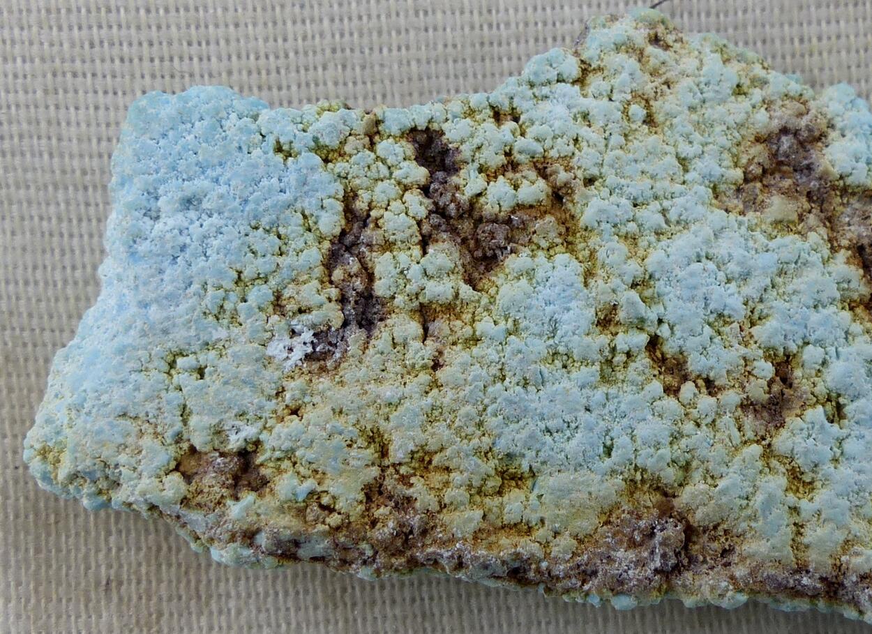 Turquoise