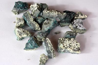 Millerite