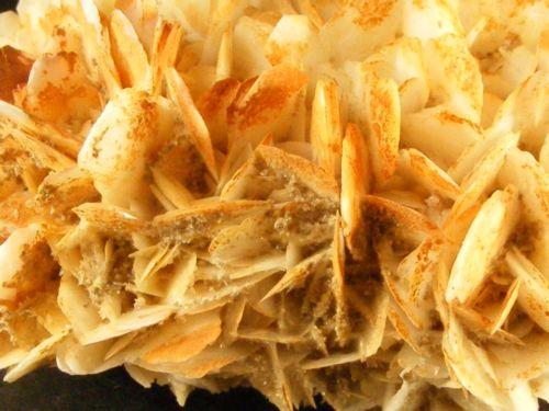 Baryte