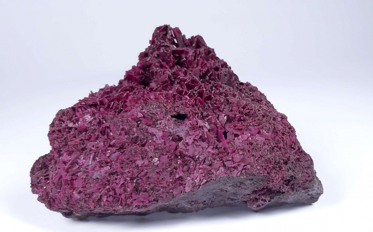 Synthetic Ruby