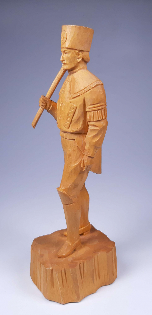 Mining Memorabilia