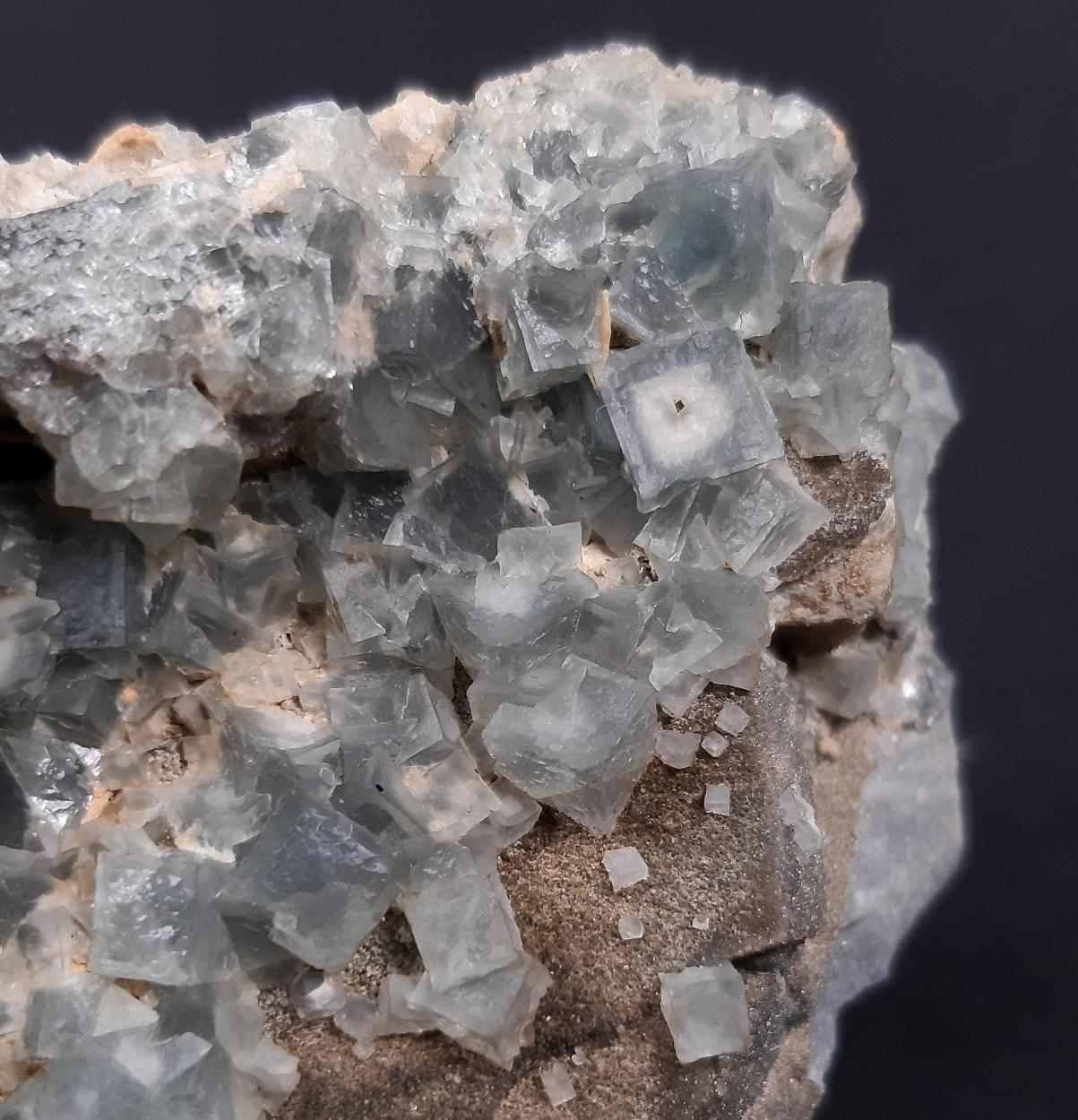 Fluorite
