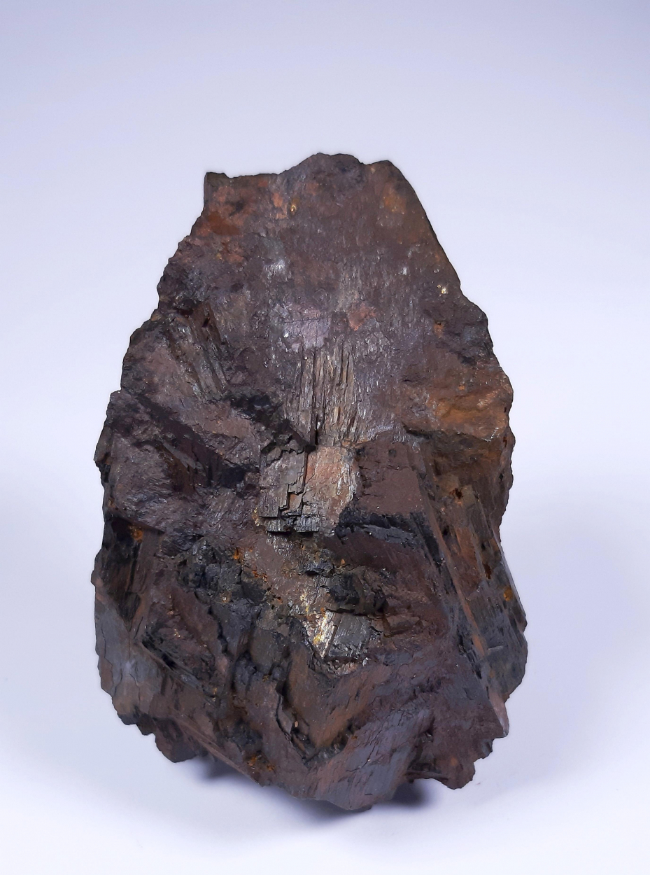 Ilvaite