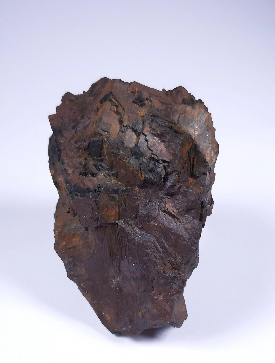 Ilvaite