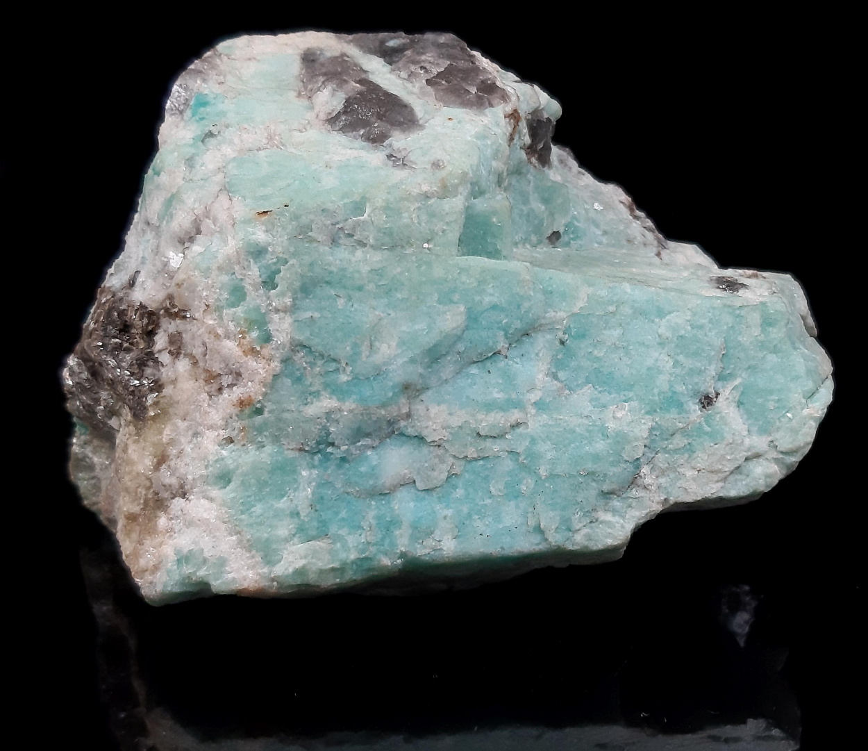 Amazonite