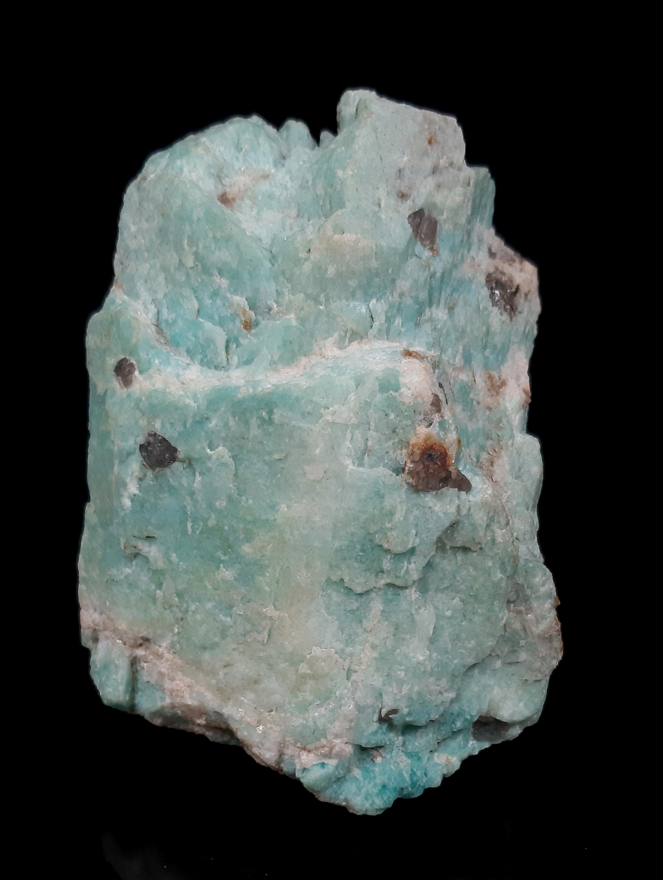 Amazonite