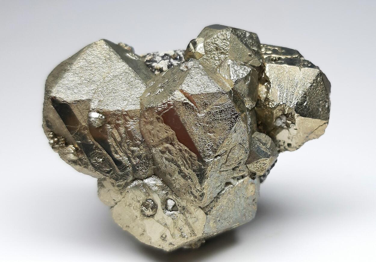 Pyrite