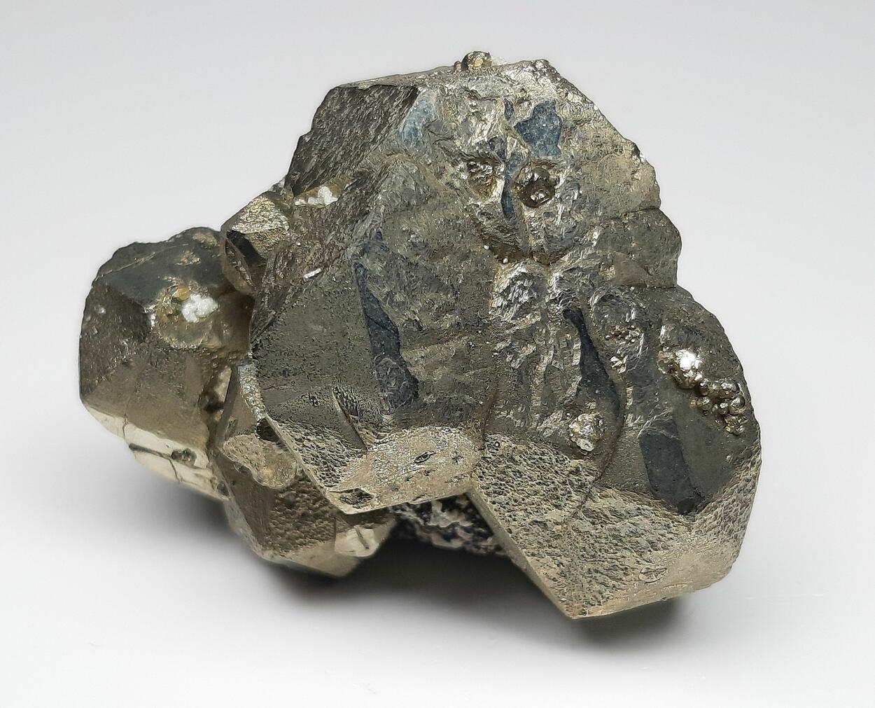Pyrite