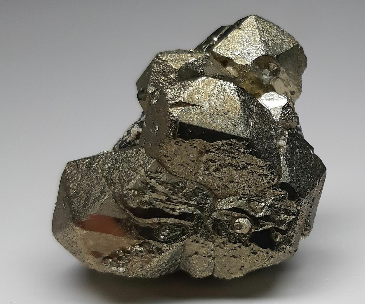 Pyrite