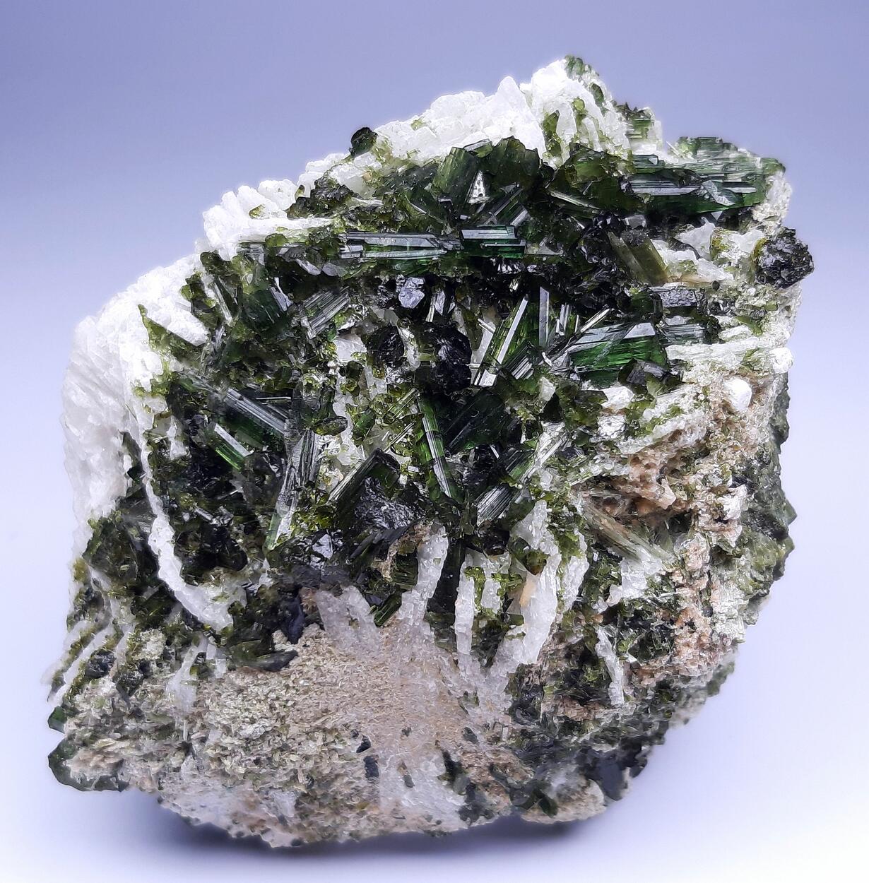 Verdelite