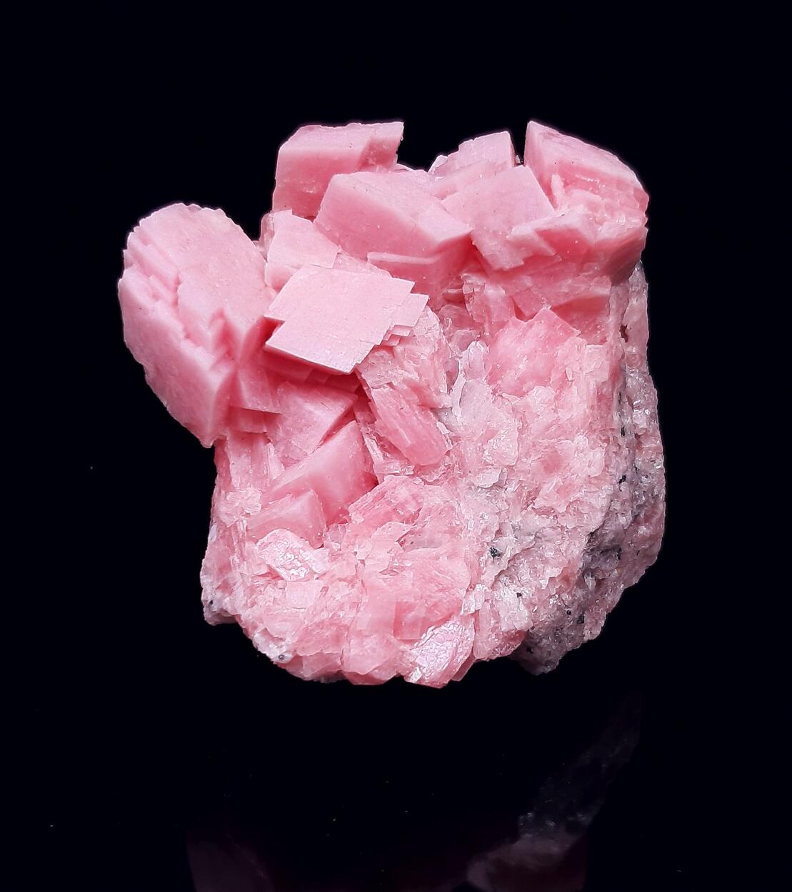 Rhodochrosite