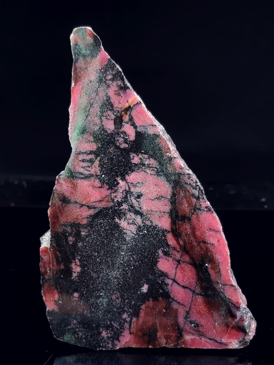 Rhodonite