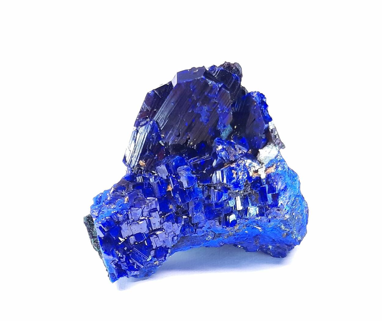 Azurite