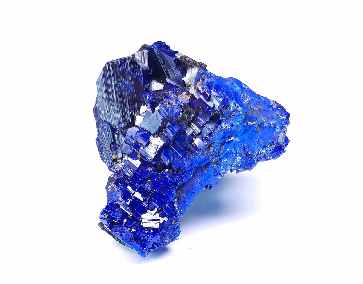 Azurite
