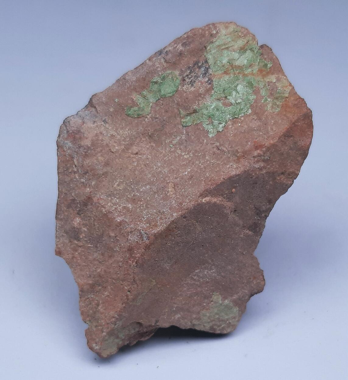 Uranospinite
