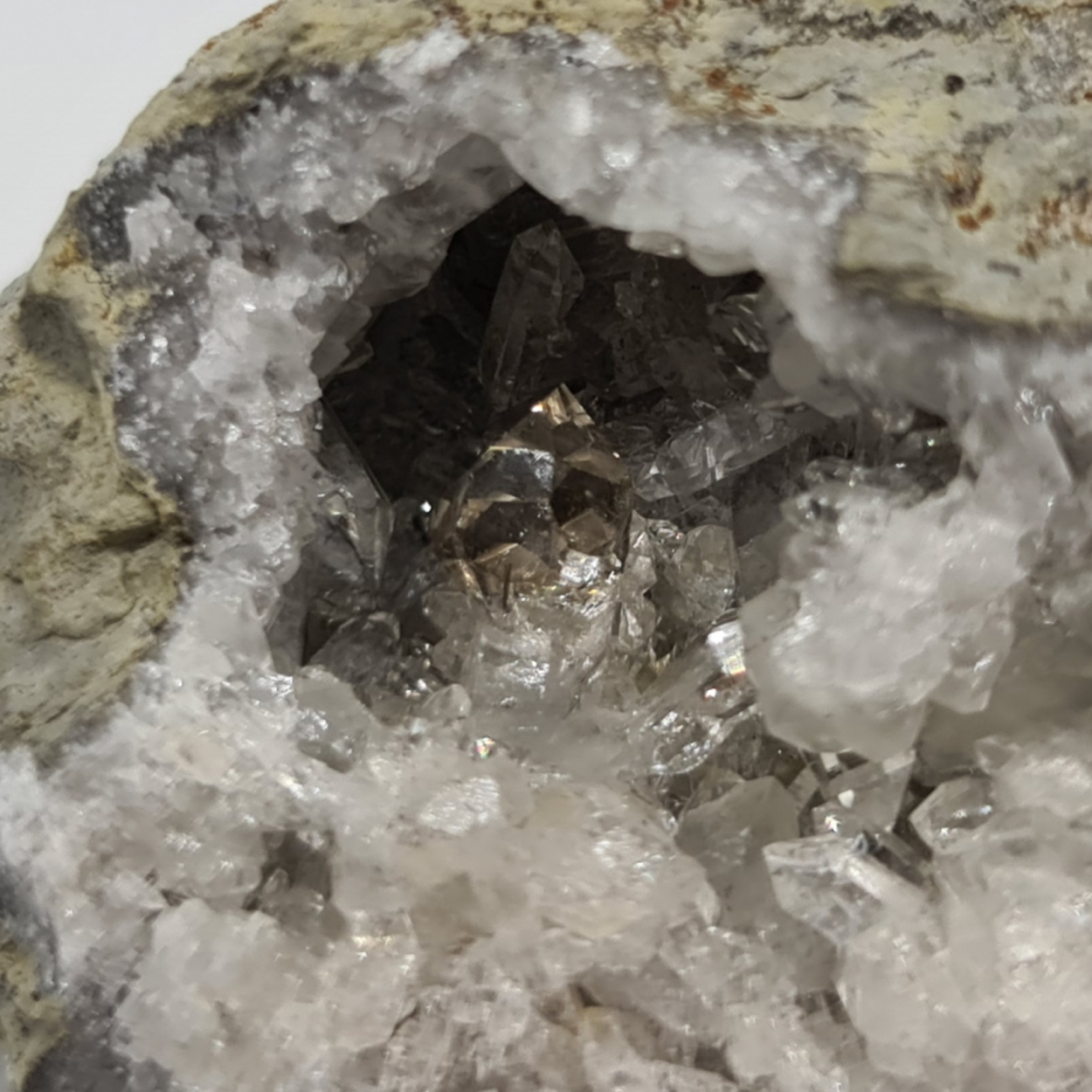 Quartz