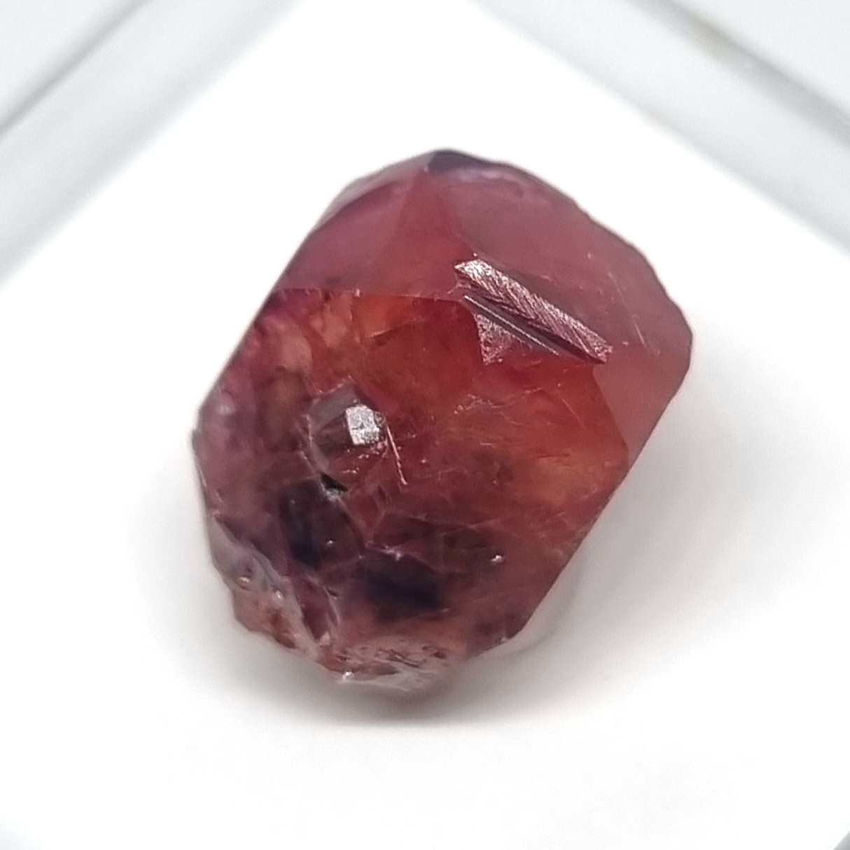 Ruby