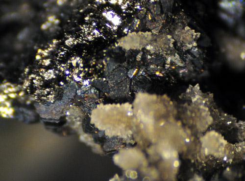 Hocartite