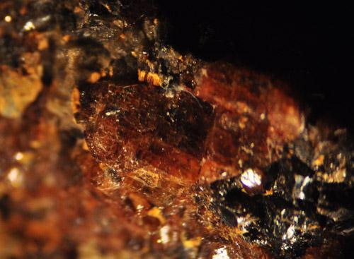 Kryzhanovskite