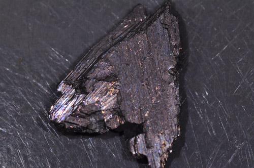 Native Bismuth
