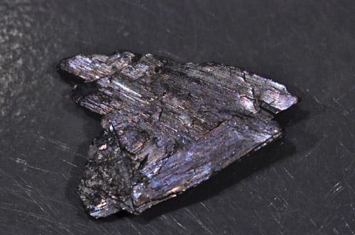 Native Bismuth