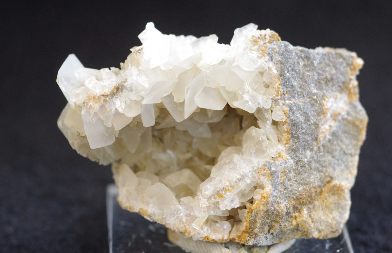 Calcite