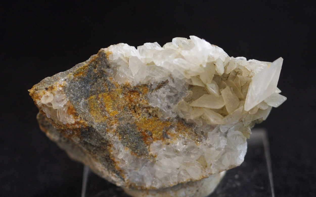 Calcite